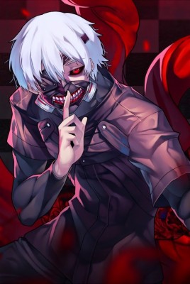 Anime Wallpaper Ken Kaneki 19x1080 Wallpaper Teahub Io