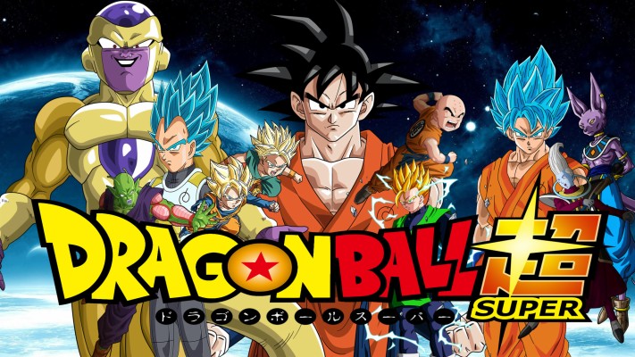 Download Dragon Ball Super Wallpapers and Backgrounds - teahub.io