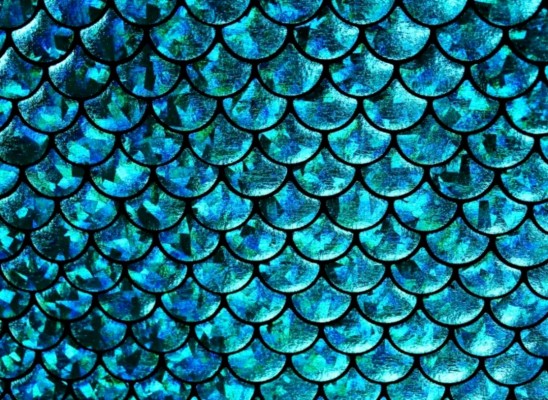 Mermaid Scales Wallpapers Wallpaper Cave - Blue Mermaid Scales ...