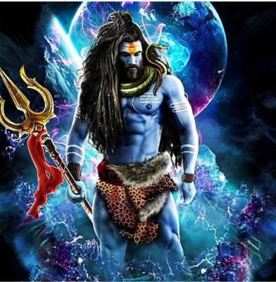 Download Mahadev Wallpapers and Backgrounds 