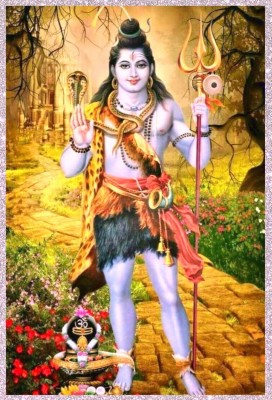 Somnath Mahadev Full Hd - 1024x658 Wallpaper - teahub.io