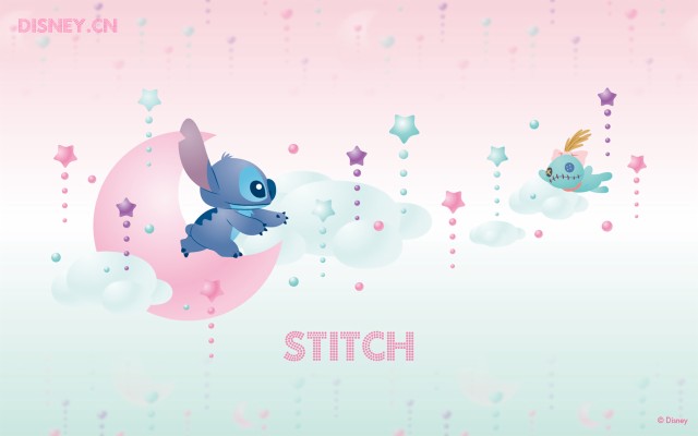 17+ Cute Wallpapers For Chromebook Stich Pictures