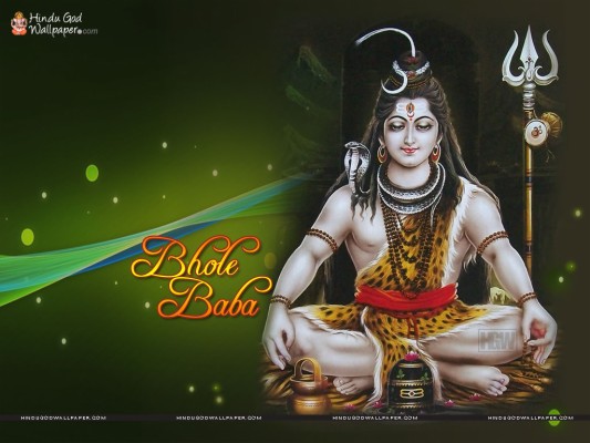 Shiv Shambhu Bhole Nath - 700x960 Wallpaper - teahub.io