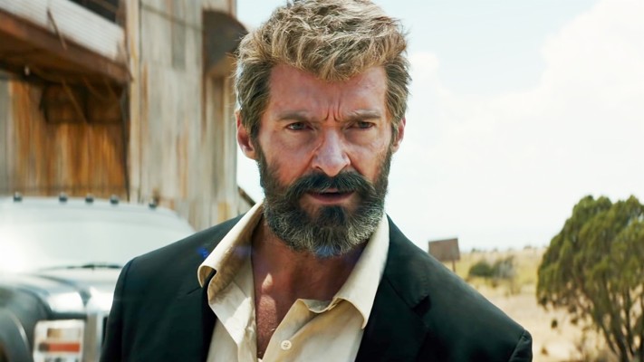 Hugh Jackman As Logan - Wolverine Hd Wallpaper For Pc - 1298x865 ...