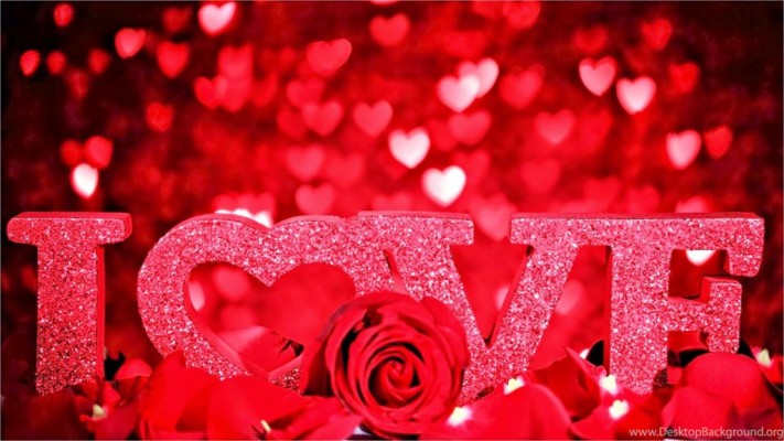 85 Wallpaper Love Merah Picture - MyWeb