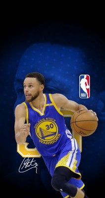 Stephen Curry Iphone X - 543X1024 Wallpaper - Teahub.Io