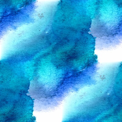 Pastel Blue - Watercolor Painting - 1500x1500 Wallpaper - teahub.io