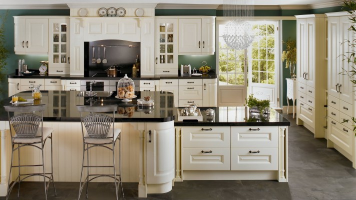 Beautiful Kitchen - 1920x1080 Wallpaper - teahub.io