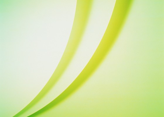 Pastel Green Curving Lines Backgrounds - Yellow And Green Background With  Curved Lines - 1024x731 Wallpaper 