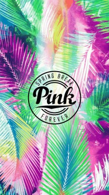 Pink, Victoria Secret, Wallpaper