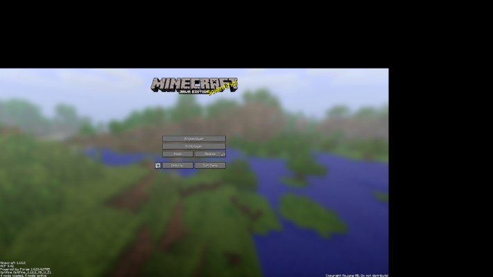 Cool Loading Screens For Minecraft 1366x768 Wallpaper Teahub Io