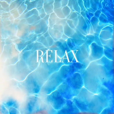 Relax, Wallpaper, And Anxiety Relief Quote Image - Anxiety Relief - 960x960  Wallpaper 