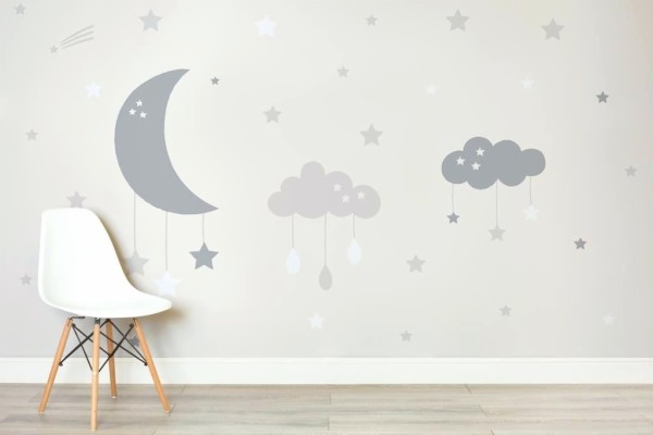 Baby Room Wallpaper Pastel - 1024x682 Wallpaper - teahub.io