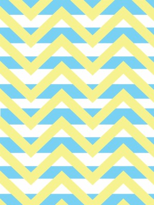 Yellow And Blue Stripes - 1200x1600 Wallpaper 