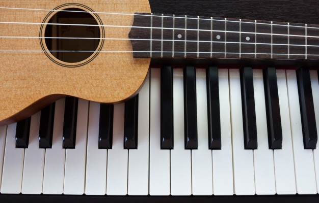 Ukulele Wallpaper - 3240x4320 Wallpaper - teahub.io