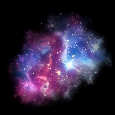 Clip Art Nebulosa Wallpaper - Live Wallpaper Galaxy - 2048x1438 