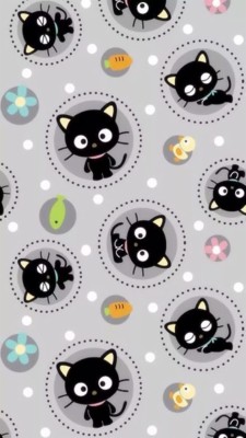 Fondos De Pantalla De Gatos Graciosos - 750x1334 Wallpaper - teahub.io