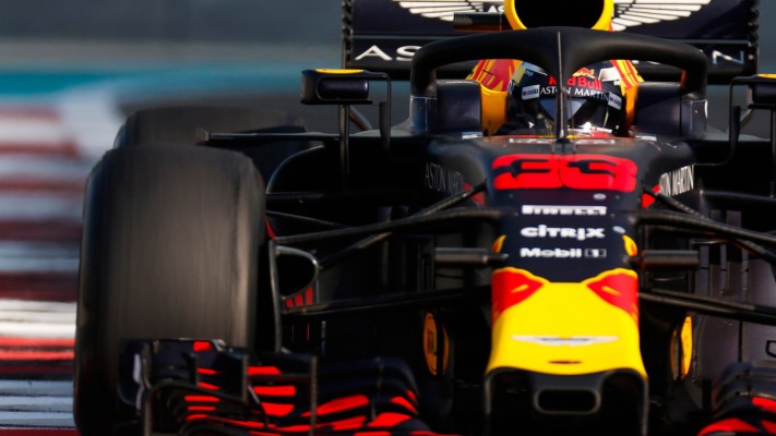 Max Verstappen Red Bull Rb15 Raceway 19 F1 Cars レッドブル ホンダ F1 3840x2400 Wallpaper Teahub Io