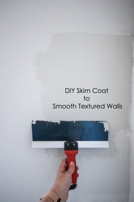 Smoothing Textured Plaster Walls - 1000x1500 Wallpaper - teahub.io