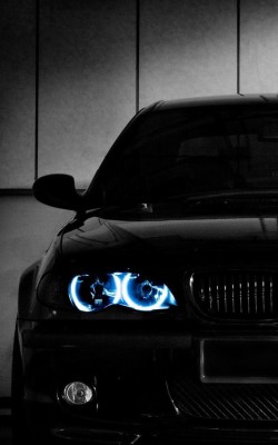 Bmw Live Wallpaper