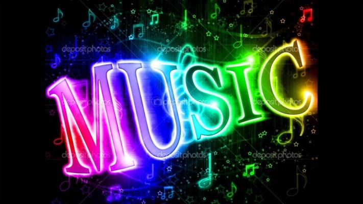 Music Best Hd Cool Neon Backgrounds Free Dj Wallpapers - Cool Pictures Of  Music - 1517x853 Wallpaper 