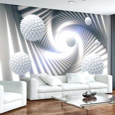 Modern Wall Murals - Shop Custom Mural Wallpaper Modern Wall Painting