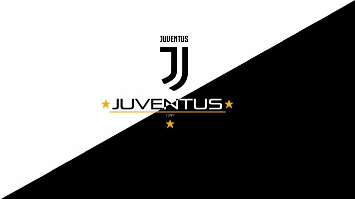 Hd Desktop Wallpaper Juventus With Image Resolution - Juventus Logo ...