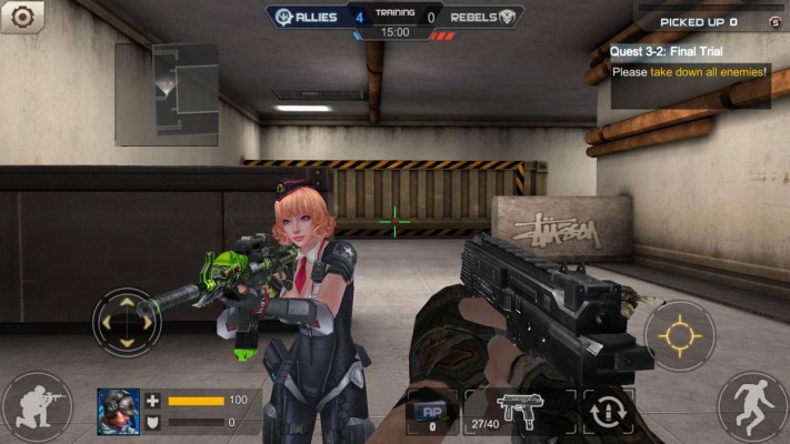 regina dino crisis wallpaper regina dino crisis wallpaper