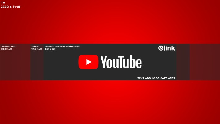 Free Yt Banners Best Youtube Banner Templates 1280x7 Wallpaper Teahub Io