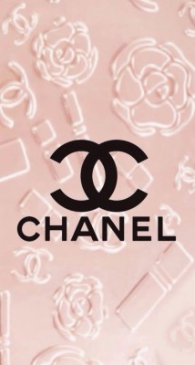 Chanel Wallpaper And Pink Image Iphone Chanel Wallpaper Hd 640x1136 Wallpaper Teahub Io