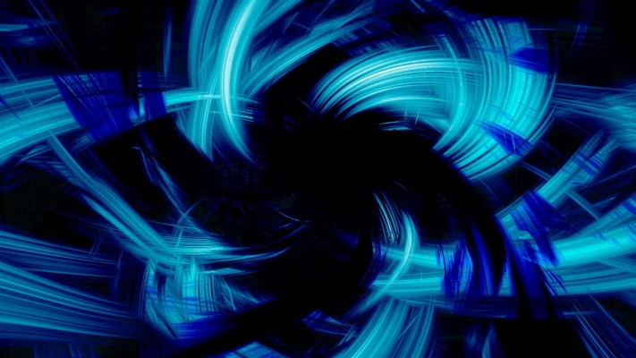 4k Neon Wallpaper Background - Blue Neon Wallpaper 4k - 3840x2160