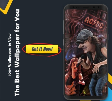 Rock Bands Phone Background - 640x1136 Wallpaper - teahub.io