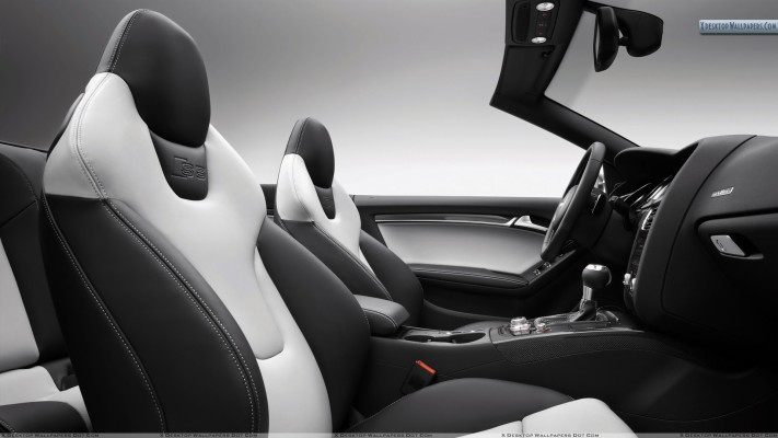 Audi S5 Cabriolet Wallpaper Audi S5 1920x1080 Wallpaper Teahub Io