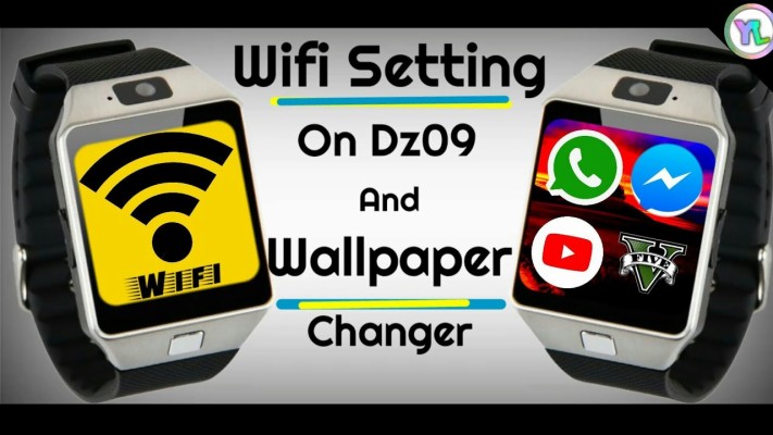 Dz09 Wifi - 1280x720 Wallpaper 