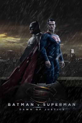 Superman Vs Batman Logo Hd Wallpapers For Mobile - 640x960 Wallpaper ...