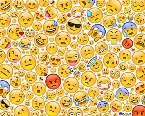 Emoji Wallpaper Landscape - 999x799 Wallpaper - teahub.io
