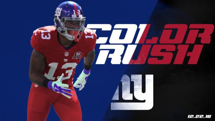 obj jersey color rush