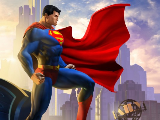 Superman Wallpaper - Imagenes De Fondo De Superman - 1024x576 Wallpaper ...