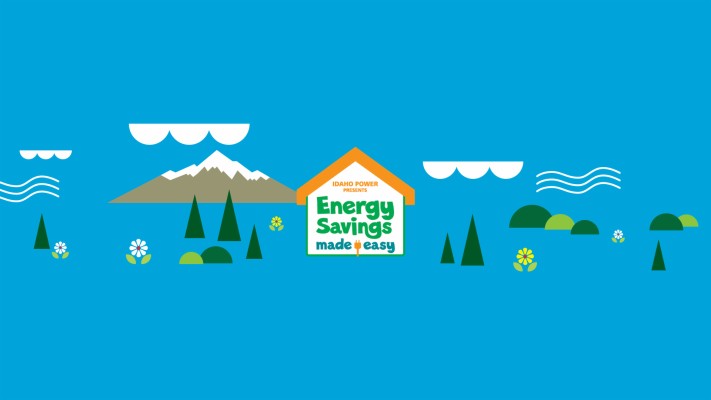 Idaho Power Presents Energy Savings Made Easy - Energy Saving - 1920x1080  Wallpaper 