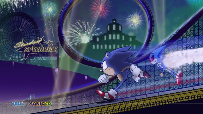 Sonic Live Wallpapers - 1920x1080 Wallpaper - teahub.io