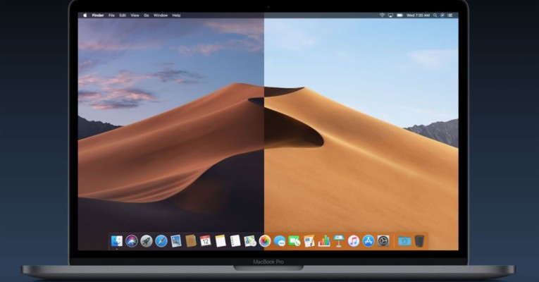 Macos Mojave Wallpaper - Mac Os - 1920x1080 Wallpaper - teahub.io