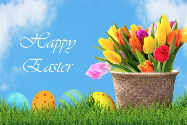 Happy Good Friday And Easter - 1024x683 Wallpaper - teahub.io