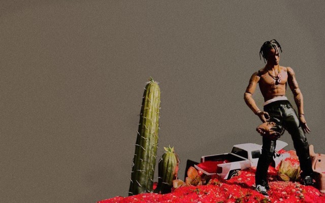 Rodeo Travis Scott Toy - 1920x1200 Wallpaper - teahub.io