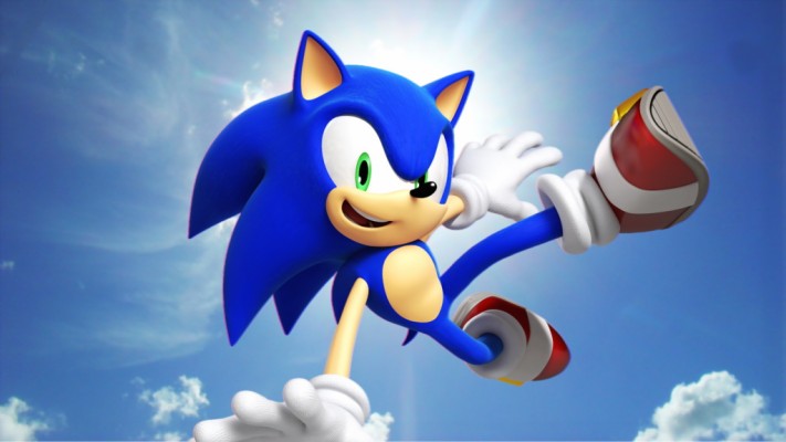 Sonic Live Wallpapers - 1920x1080 Wallpaper - teahub.io