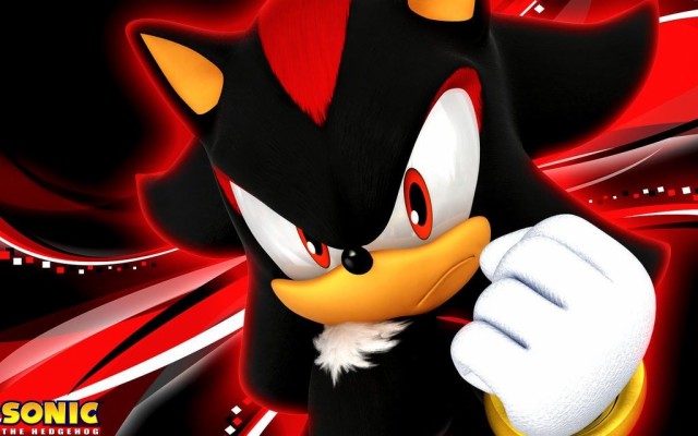 Sonic Shadow Wallpaper 4k Sonic The Hedgehog 2560x1600 Wallpaper