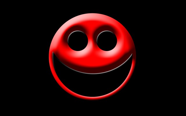 Download Desktop Wallpaper Emoticon Kavaii Smiley Face - Kawaii Face ...