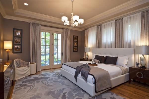 Hunt Club Sherwin Williams Bedroom - 3024x4032 Wallpaper - teahub.io