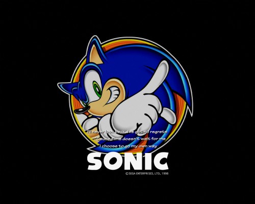 Sonic Adventure - Shadow The Hedgehog Sa2 - 1920x1200 Wallpaper - teahub.io