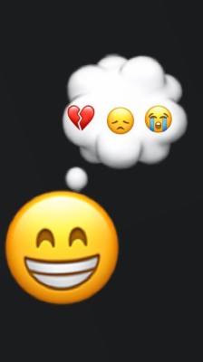 Featured image of post Emoji Dp Hd / Use the sad emoji and let your friends know that you&#039;re not in a good mood.