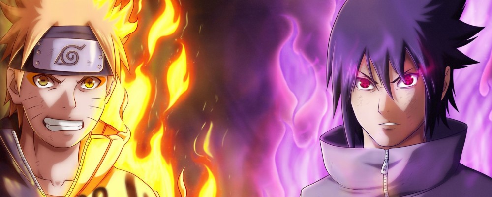 Naruto Sasuke Wallpaper 4k - 2560x1440 Wallpaper - teahub.io